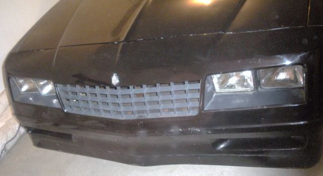 monte carlo ss 1985, drives ok updated maintenance new tires 60s on back