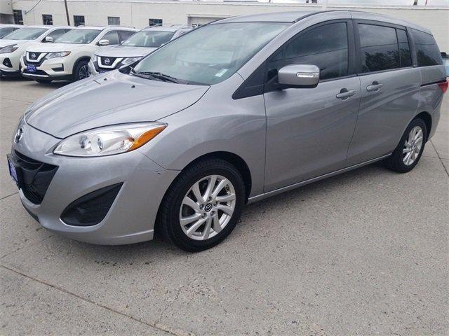 used 2014 mazda mazda5 sport logan, ut 84321 for sale in logan, utah
