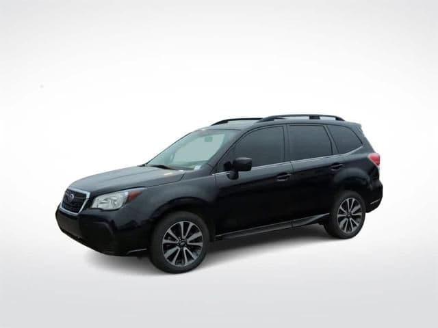 2018 subaru forester 2.0xt premium 4dr all-wheel drive in troy, michigan