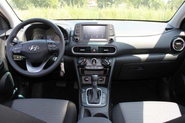 used 2019 hyundai kona fwd se indianapolis, in 46240 for sale in indianapolis, indiana