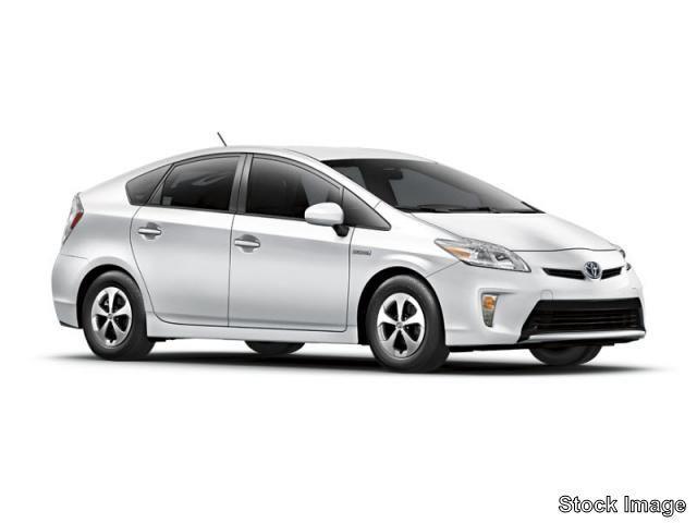 2014 toyota prius three three 4dr hatchback for sale in augusta, maine