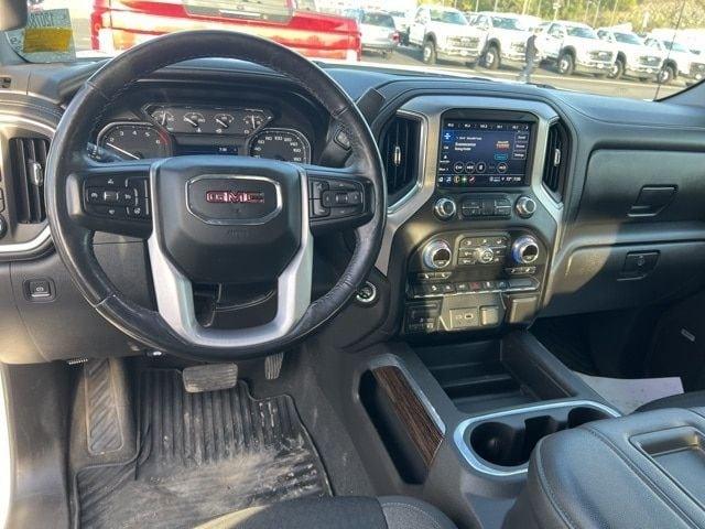 2021 gmc sierra 1500 elevation w/3sb 4x4 crew cab 5.75 ft. box 147.4 in. wb in spokane, washington