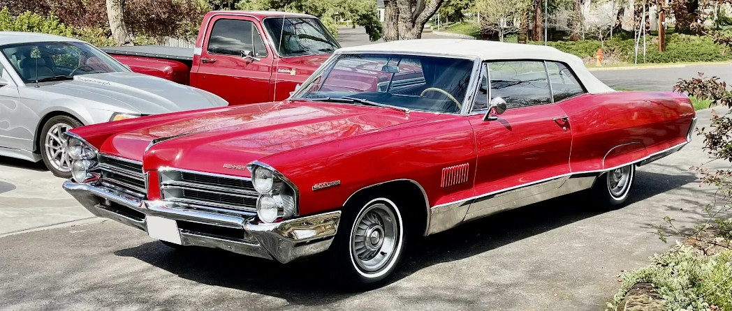 pontiac catalina
