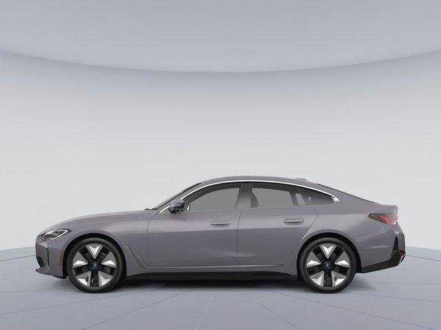 2024 bmw i4 gran coupe xdrive40