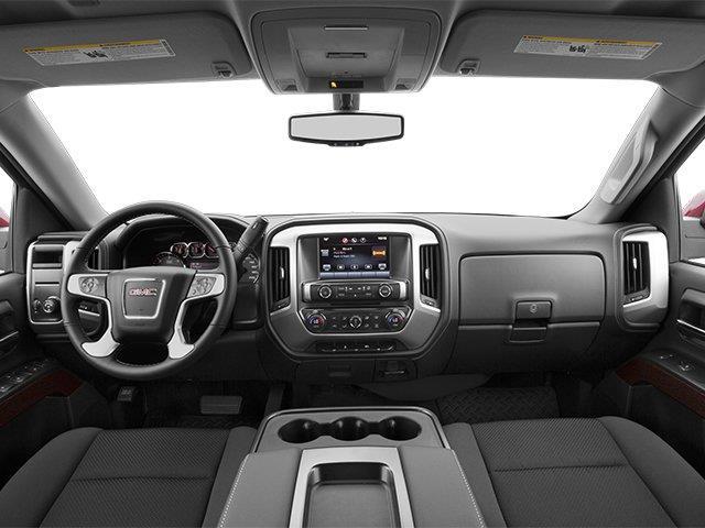 2014 gmc sierra 1500 sle 4x4 sle 4dr double cab 6.5 ft. sb for sale in bennington, vermont