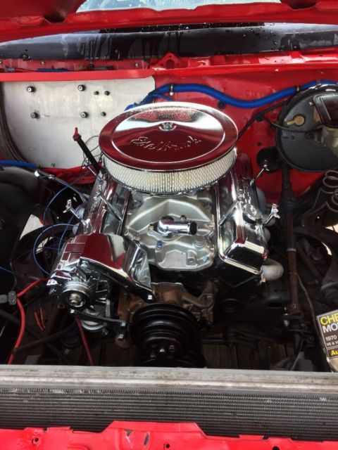 1985 chevrolet monte carlo ss no reserve