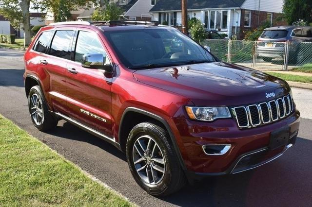 2023 jeep grand cherokee limited x