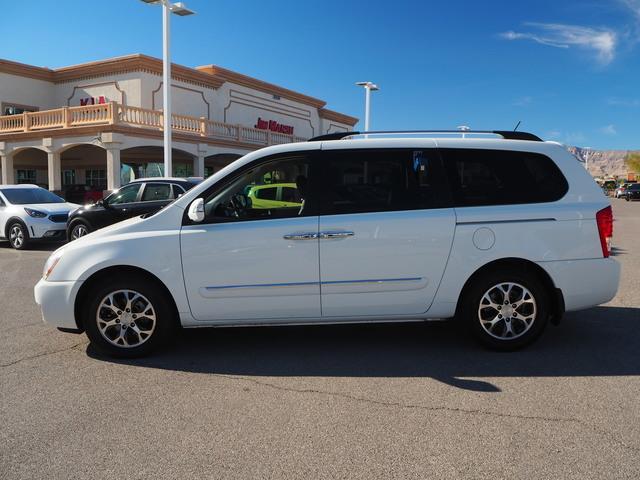 2014 kia sedona ex ex 4dr mini-van lwb for sale in las vegas, nevada
