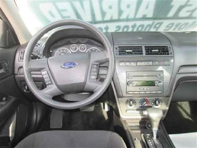 2008 ford fusion se in placerville, ca