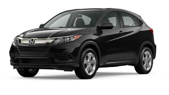 2022 Honda HR-V