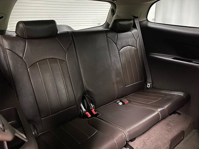 2013 buick enclave premium