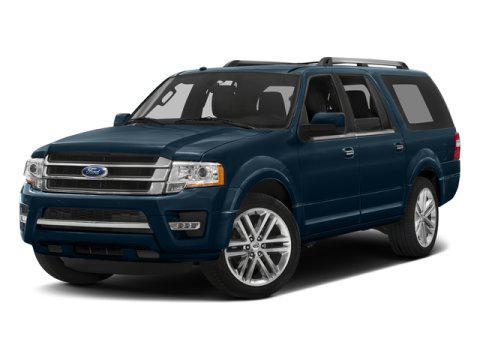 2017 ford expedition el limited