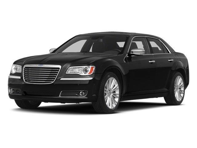 2013 chrysler 300 base base 4dr sedan for sale in las vegas, nevada
