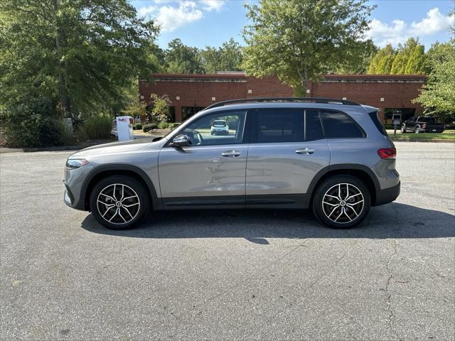 2023 mercedes-benz eqb 350 4matic