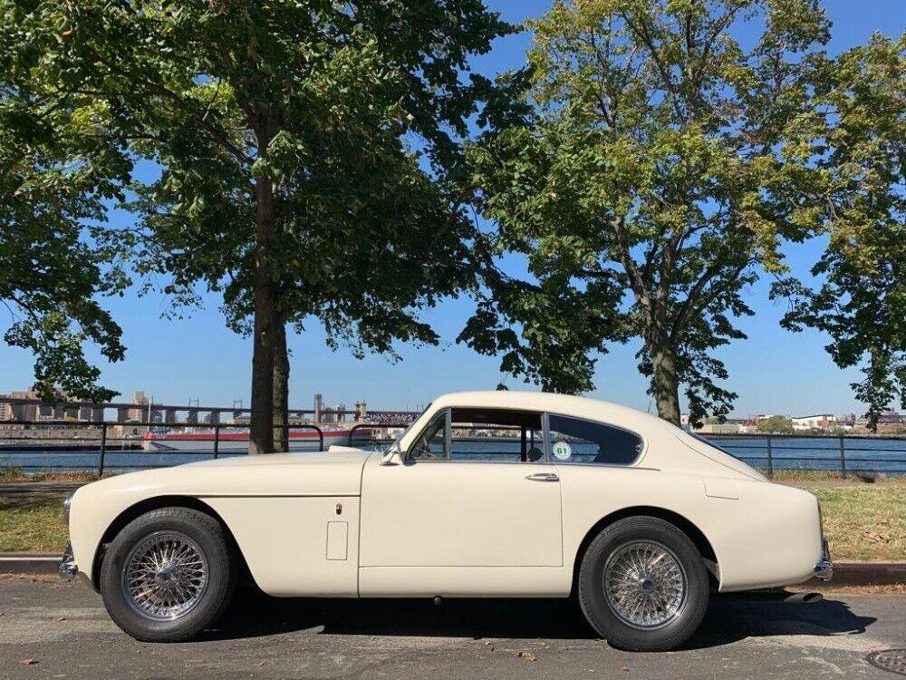 1959 aston martin db mark lll matching no