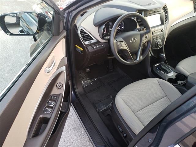 2018 hyundai santa fe sport 2.4l 2.4l 4dr suv for sale in bentonville, arkansas