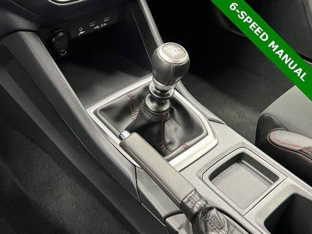 2022 subaru wrx base in wheatfield, new york