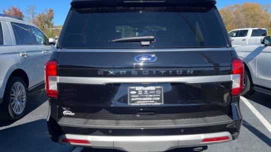 2024 Ford Expedition