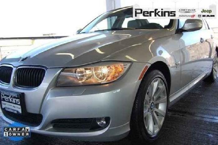2011 bmw 3 series 328i xdrive in colorado springs, co