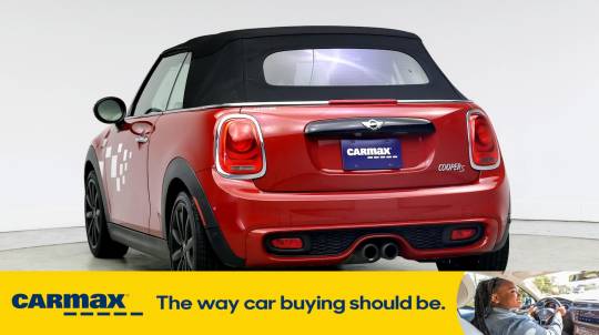 2018 Mini