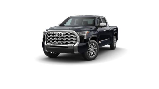2024 Toyota Tundra 1794