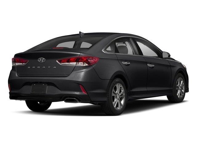2018 hyundai sonata limited limited 4dr sedan (midyear release for sale in north kingstown, rhode island
