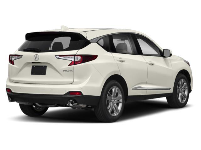2020 acura rdx technology package