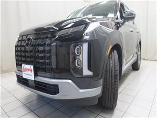 2025 Hyundai Palisade limited