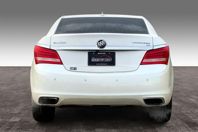 2014 buick lacrosse premium 1