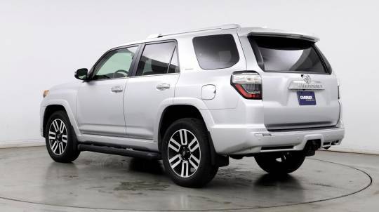 2019 Toyota 4Runner