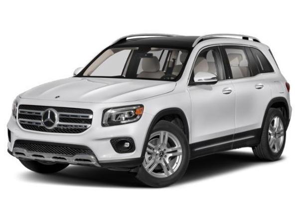 2022 mercedes-benz glb in saint louis, missouri
