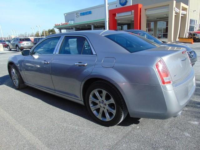 2013 chrysler 300 s awd s 4dr sedan for sale in dover, delaware