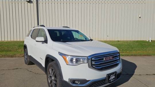2017 GMC Acadia