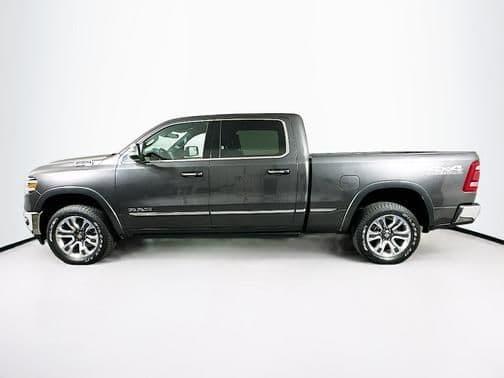 2022 ram 1500 limited in betts, south dakota