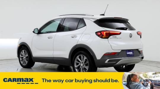 2023 Buick Encore GX