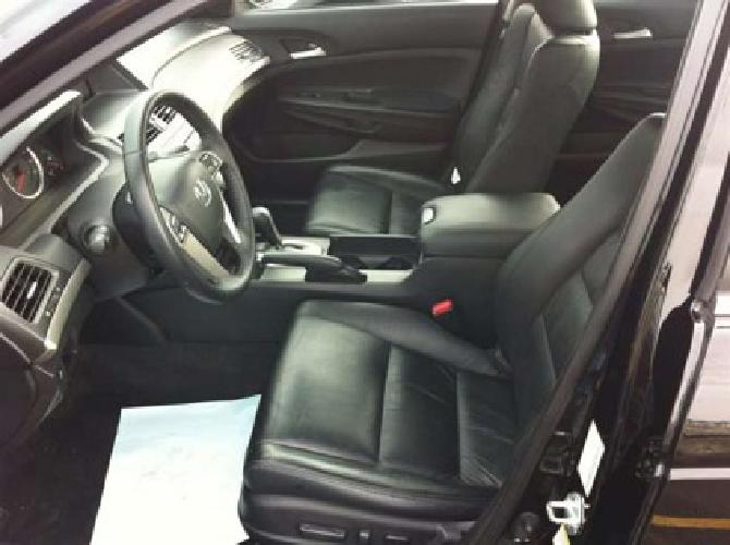 2011 honda accord sdn se in columbus, oh
