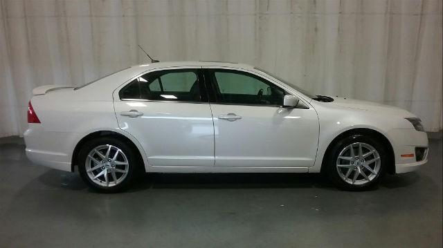 2012 ford fusion sel sel 4dr sedan for sale in westbrook, maine