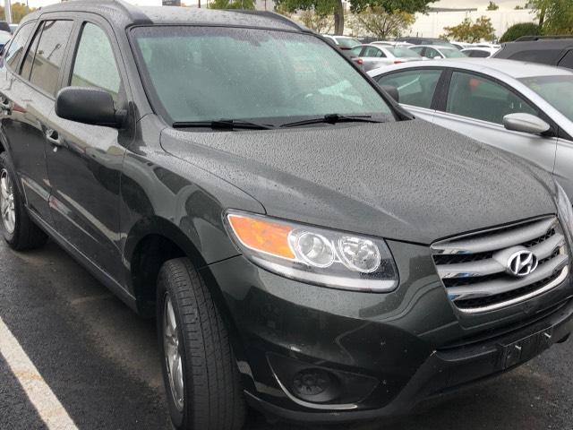 2012 hyundai santa fe gls awd gls 4dr suv (i4 for sale in reno, nevada