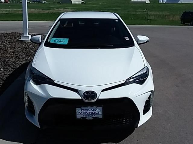2017 toyota corolla l l 4dr sedan for sale in jolly acres, south dakota