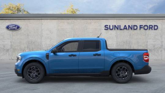 2024 Ford Maverick