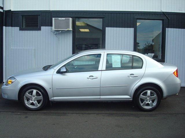 2009 chevrolet cobalt lt for sale in honolulu, hawaii