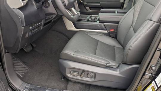 2025 Toyota Tundra