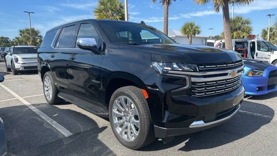 2023 Chevrolet Tahoe