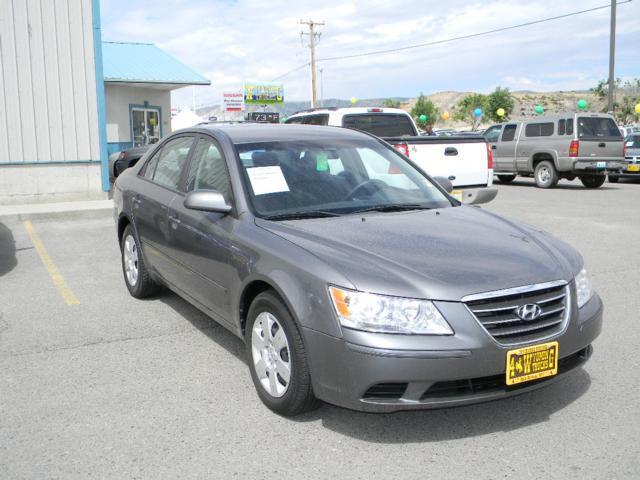 2010 hyundai sonata gls for sale in rock springs, wyoming