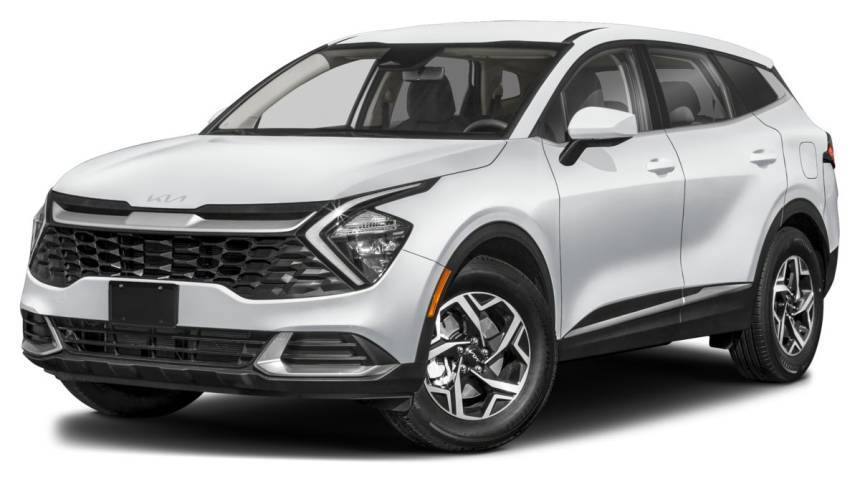 used 2023 kia sportage lx $19,920great deal 40,432 mi. location: buford