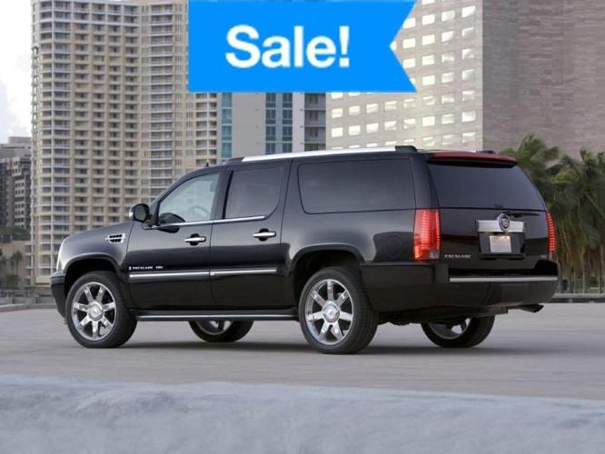 2014 cadillac escalade esv premium awd premium 4dr suv for sale in cannon air force base, new mexico