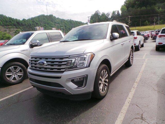 used 2018 ford expedition 4wd limited pikeville, ky 41501 for sale in broad bottom, kentucky