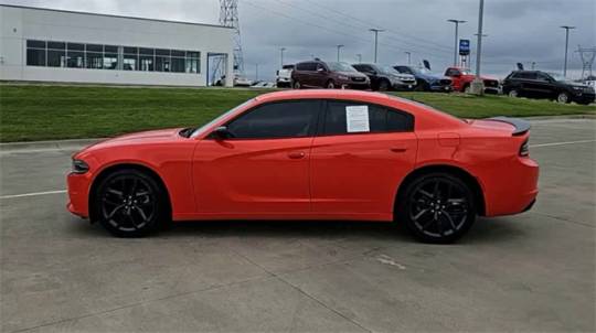 2022 Dodge Charger