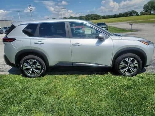 2022 nissan rogue in denver, colorado