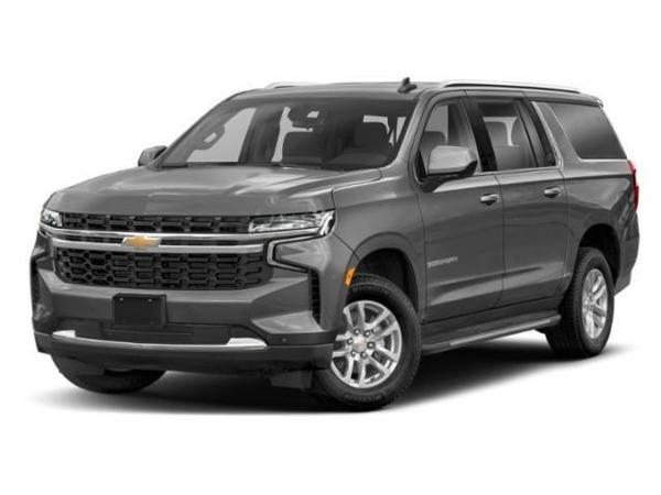 2021 chevrolet suburban in broken arrow, oklahoma